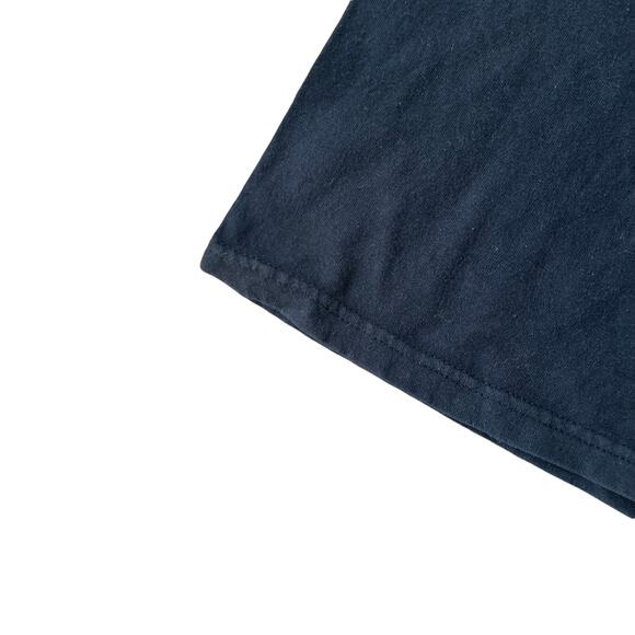 vintage local fly in wheels tee size medium - Picture 3 of 4